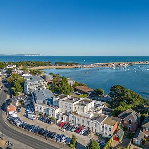 Christchurch Harbour Hotel&Spa