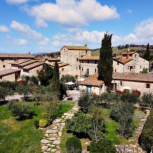 Agriturismo San Sano